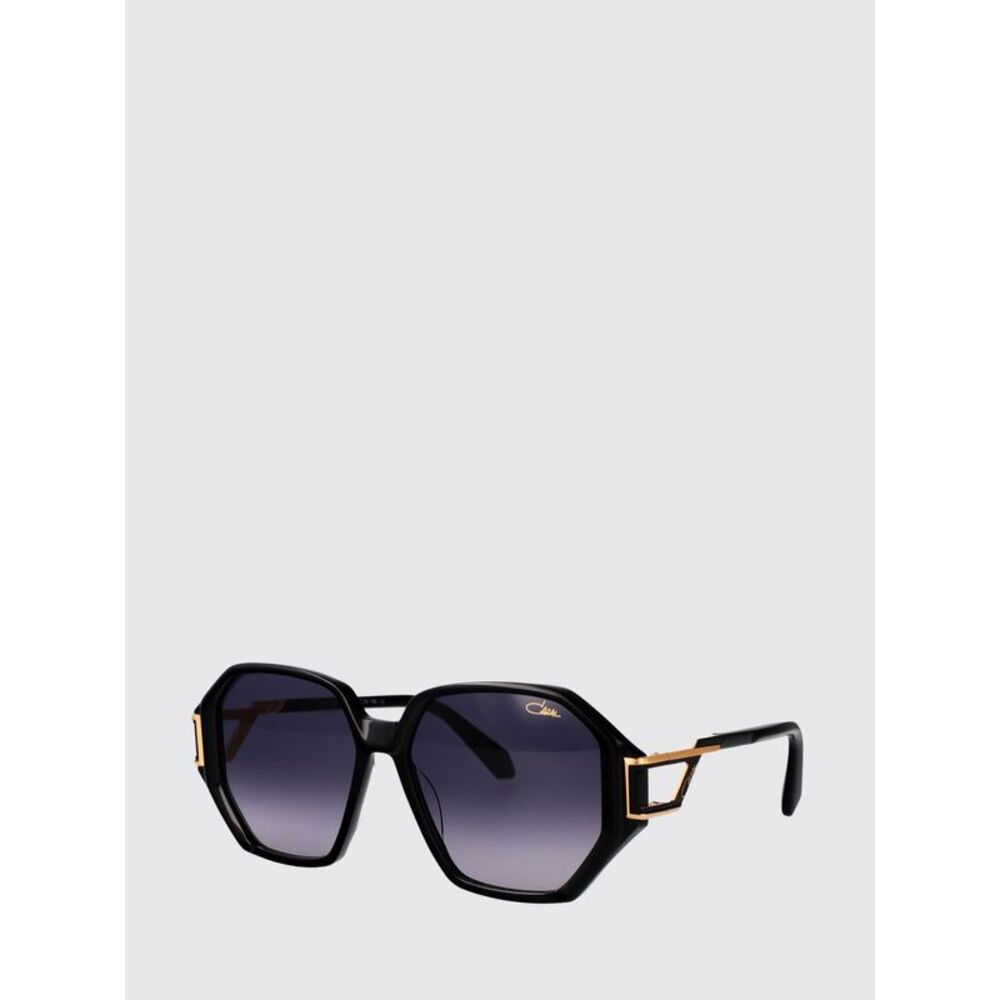 Cazal Sunglasses Men Black
